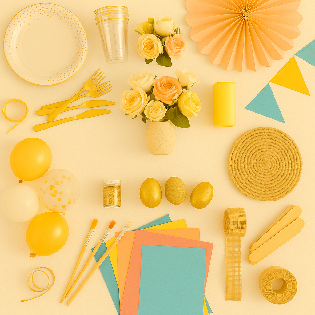✨ Explore Everyday Essentials in Style!