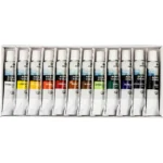 maries acrylic color