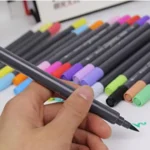 m&g signme water marker dual tip